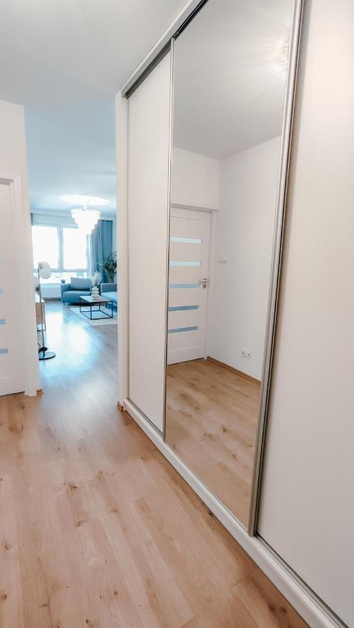Zlote Apartamenty 58 Legnica Exterior photo