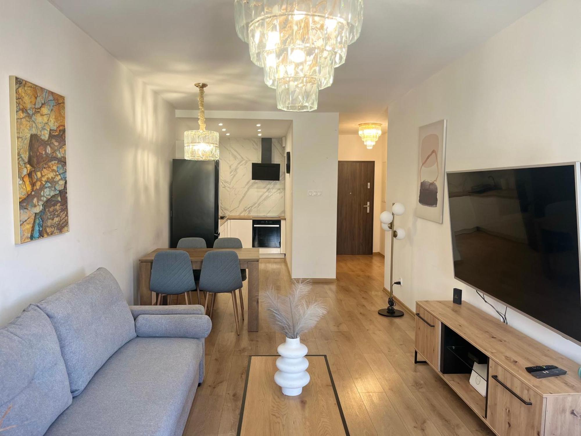Zlote Apartamenty 58 Legnica Exterior photo